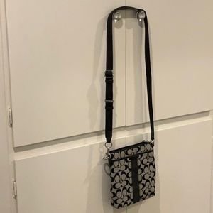 Coach crossbody